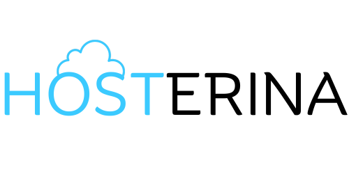 hosterina logo